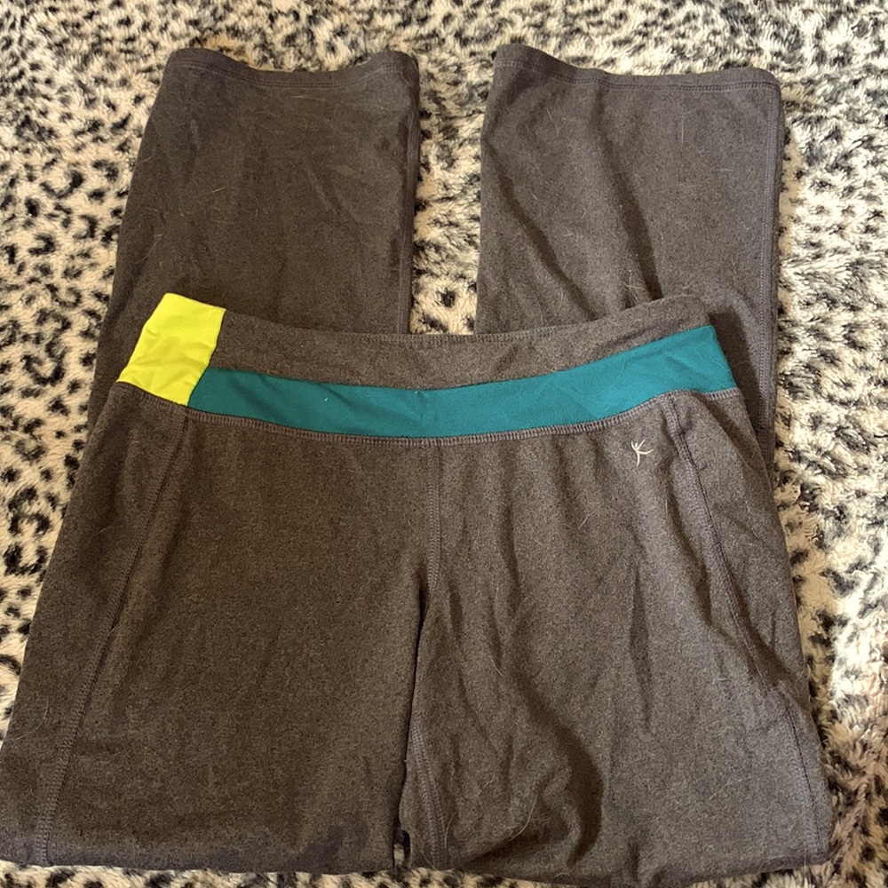 dri-fit joggers